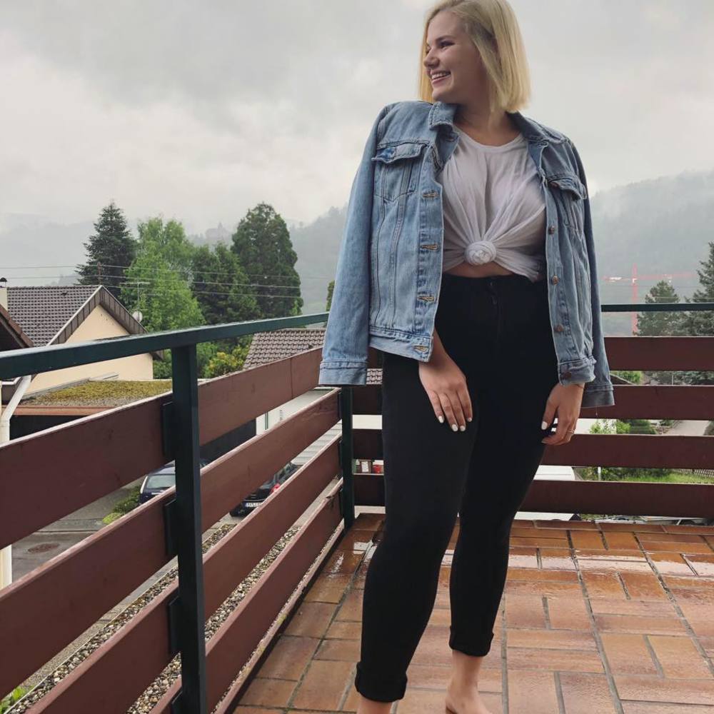 Meet your Posher, Sam